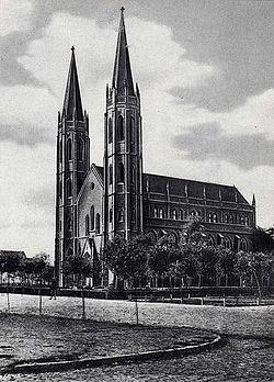 Kirche