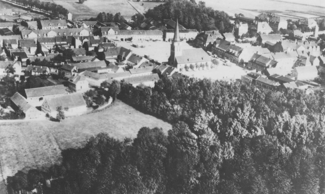 Stadtansicht