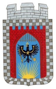 Wappen Schirwindt