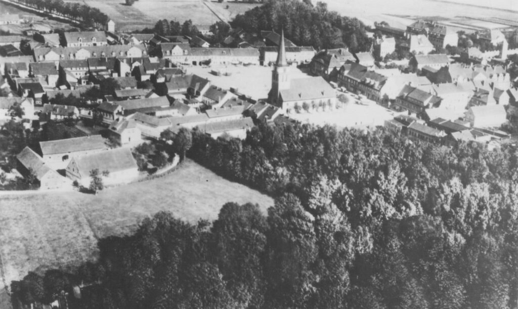 Titelbild Schlossberg